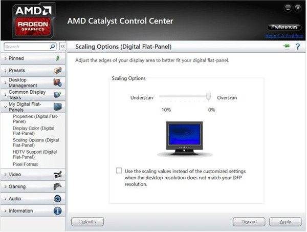 amd drivers for windows 10