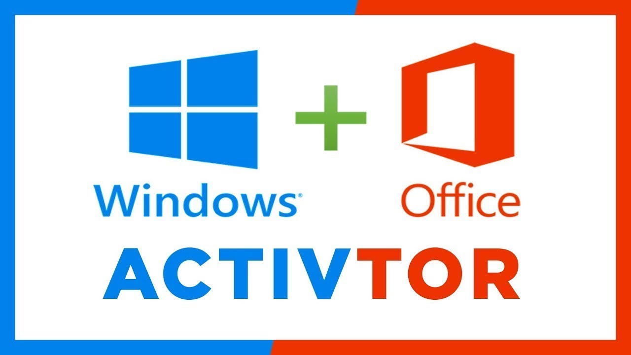 windows 10 all activator download
